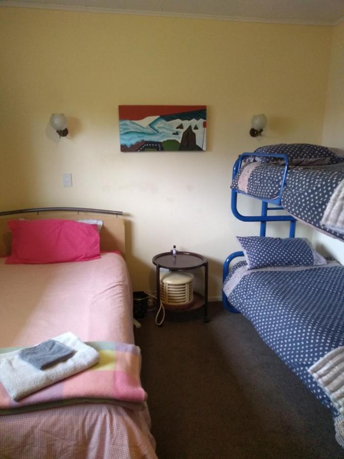 Ironsands B&B Patea Exterior photo